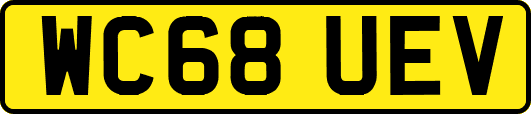 WC68UEV