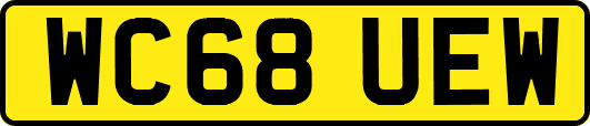 WC68UEW