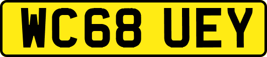 WC68UEY