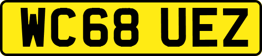 WC68UEZ