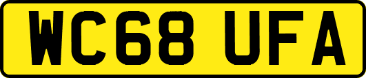 WC68UFA