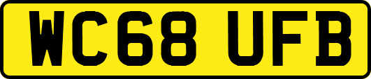 WC68UFB
