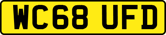 WC68UFD