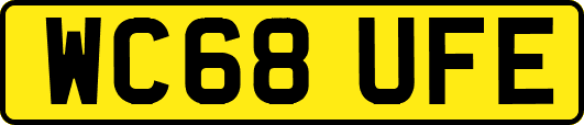 WC68UFE