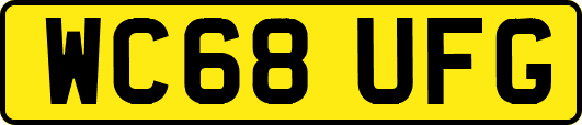 WC68UFG