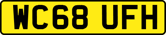 WC68UFH