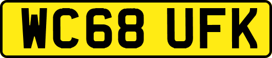 WC68UFK