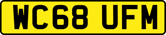 WC68UFM