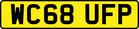 WC68UFP