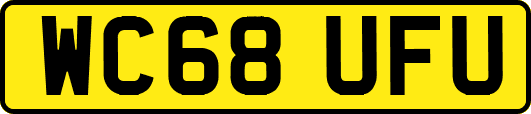 WC68UFU