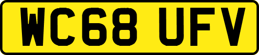 WC68UFV
