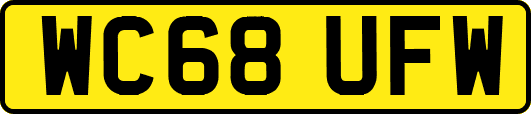 WC68UFW