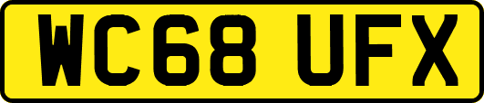 WC68UFX