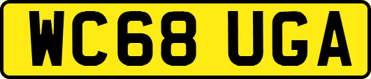WC68UGA