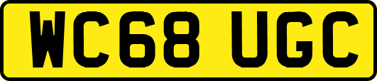 WC68UGC