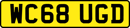 WC68UGD