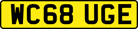 WC68UGE