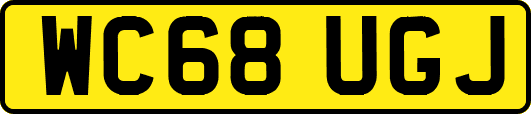 WC68UGJ