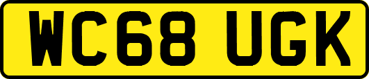 WC68UGK