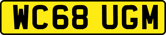 WC68UGM