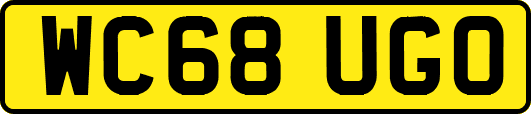 WC68UGO