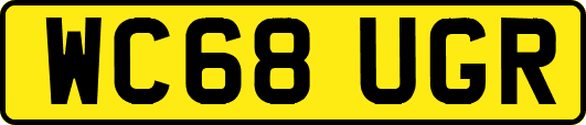 WC68UGR