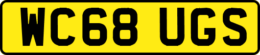 WC68UGS