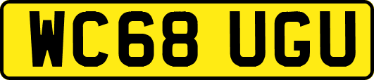 WC68UGU