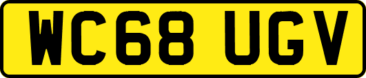 WC68UGV