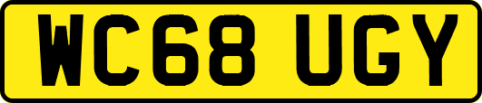 WC68UGY