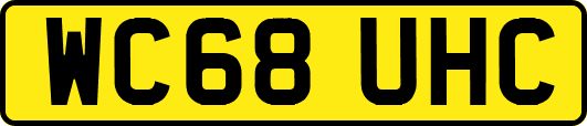WC68UHC