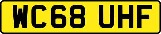WC68UHF