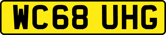 WC68UHG