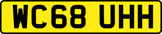 WC68UHH