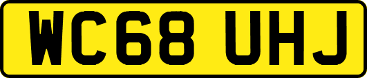 WC68UHJ