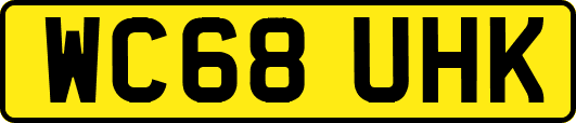 WC68UHK