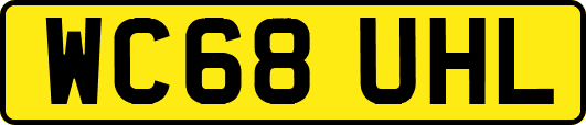 WC68UHL