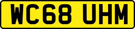 WC68UHM