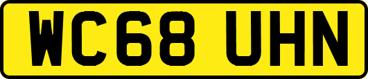 WC68UHN