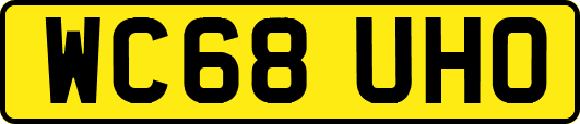 WC68UHO