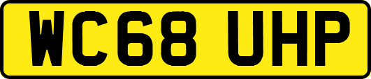 WC68UHP