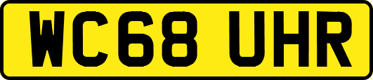 WC68UHR