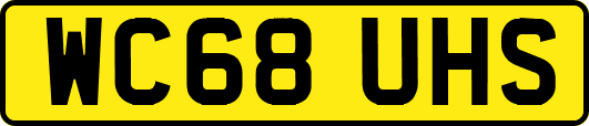WC68UHS