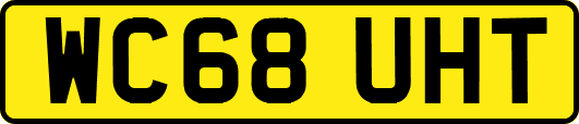 WC68UHT