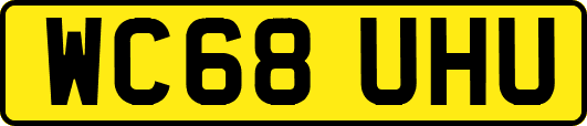WC68UHU
