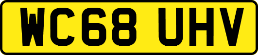 WC68UHV