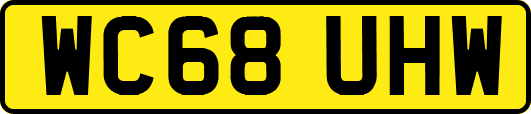 WC68UHW