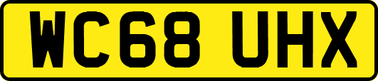 WC68UHX