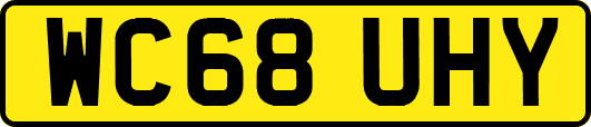 WC68UHY