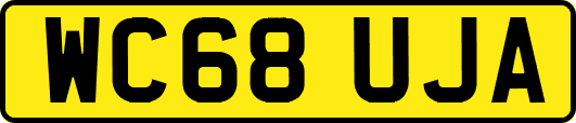 WC68UJA